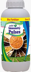 Immunity Pulses Special bottle